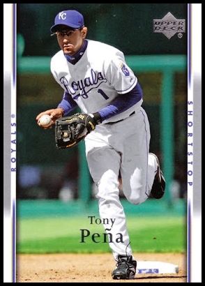 744 Tony Pena